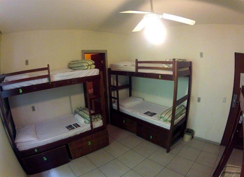 Okupe Hostel Jardins São Paulo Exteriör bild