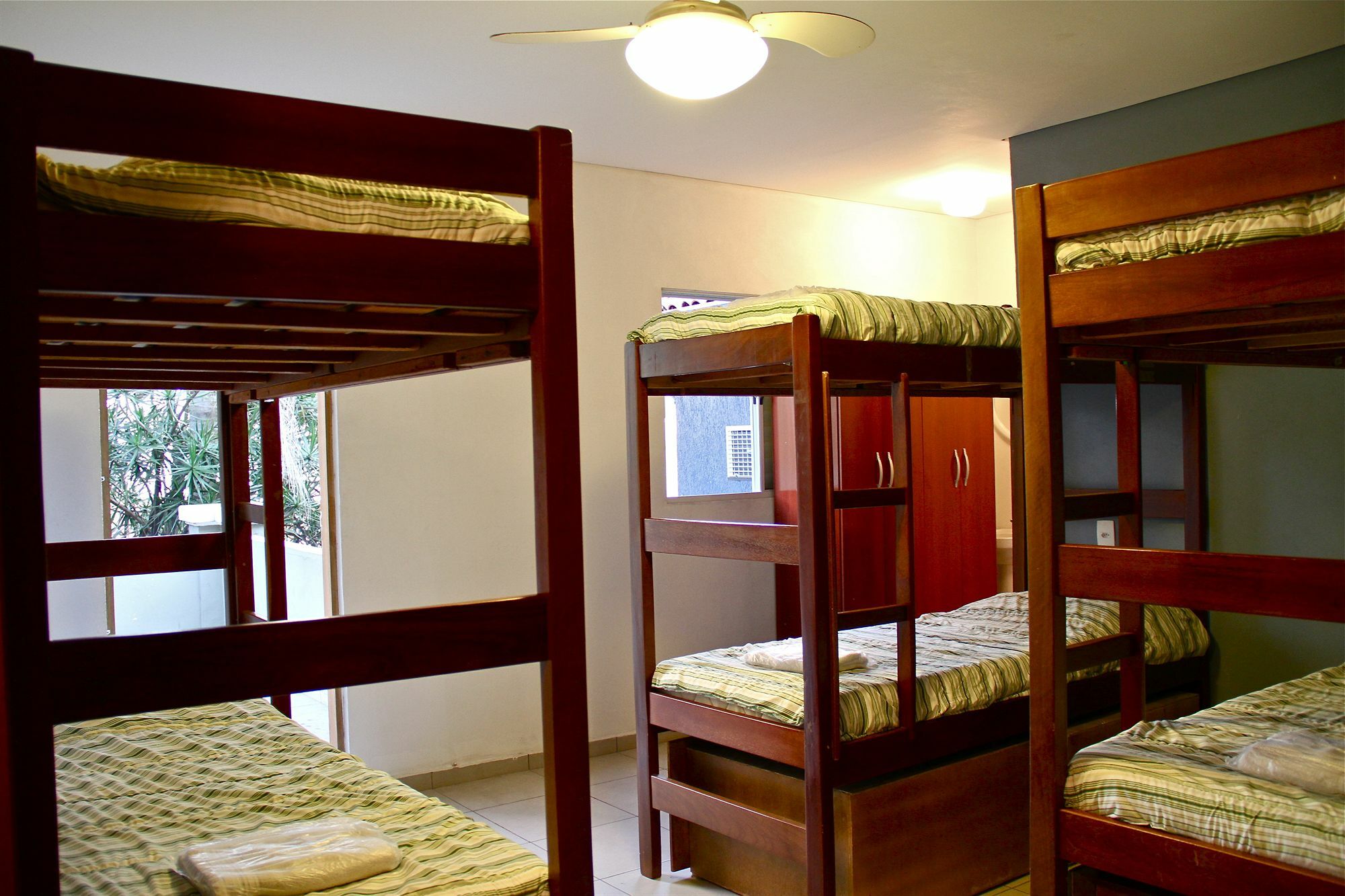 Okupe Hostel Jardins São Paulo Exteriör bild