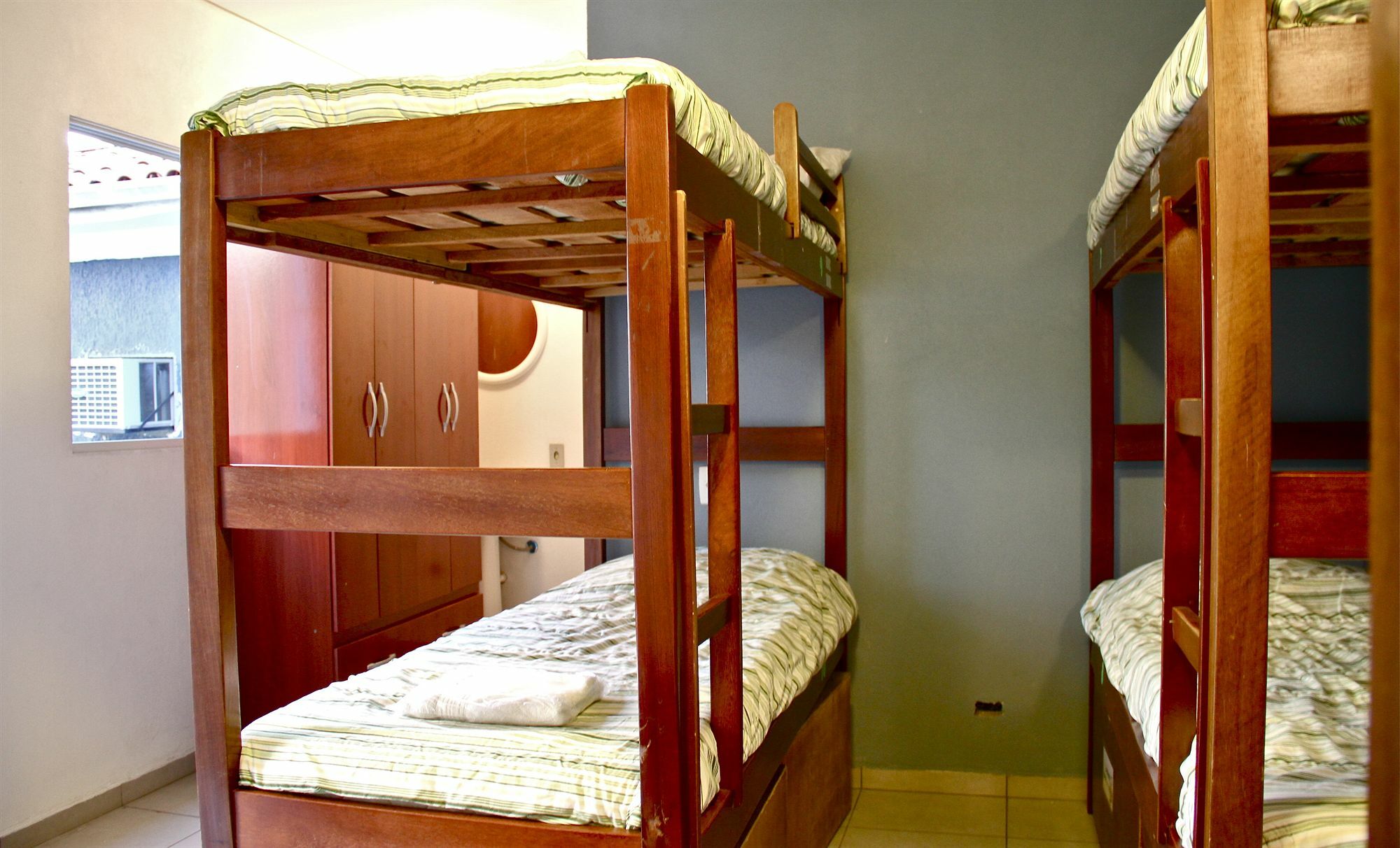 Okupe Hostel Jardins São Paulo Exteriör bild