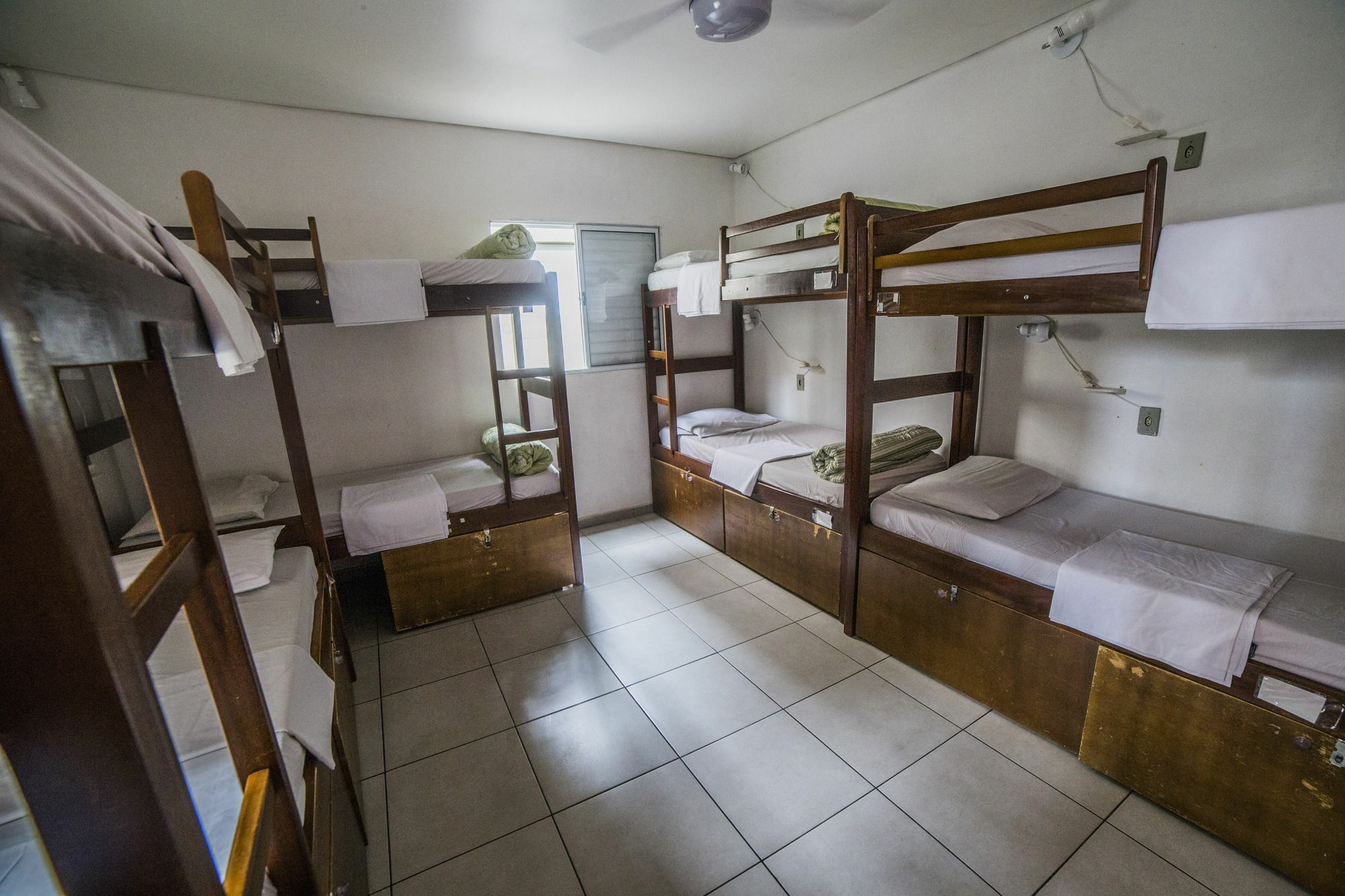 Okupe Hostel Jardins São Paulo Exteriör bild
